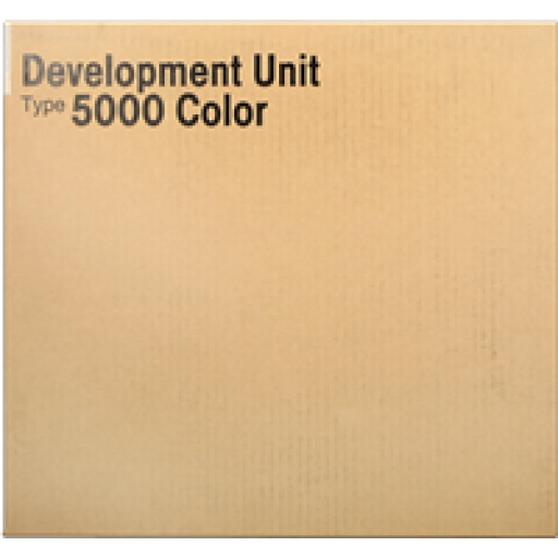 Ricoh development unit barevný