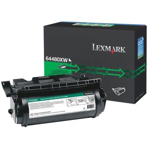 Lexmark 64480XW toner (32.000 str)