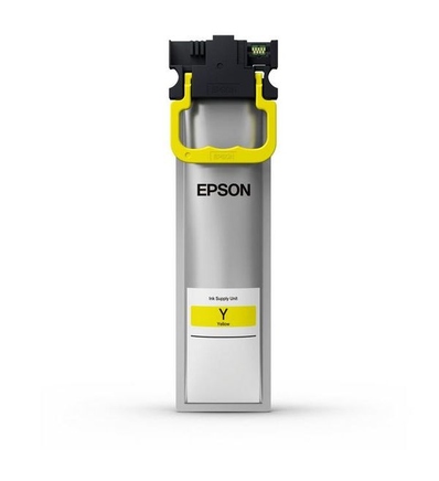 Epson T11D4 inkoust žlutý-yellow (5.000 str)