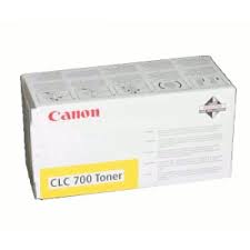 Canon CLC700 toner žlutý-yellow (4.600 str)