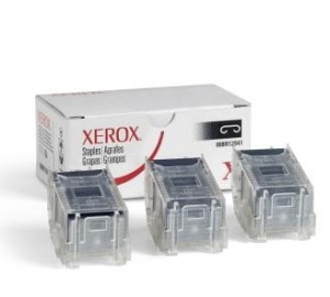 Xerox Sponky do finišeru (3x5.000 ks)