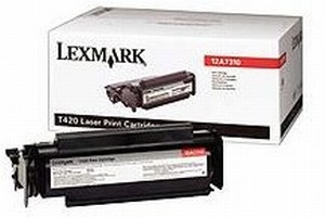 Lexmark 12A7310 toner (5.000 str)
