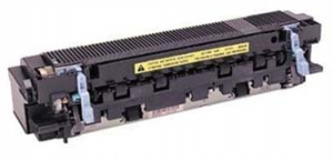 HP fuser unit RG5-6533, Laserjet 8100, 8150