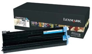 Lexmark Fotoválec azurový-cyan (30.000 str)