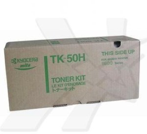 Kyocera Mita TK50H toner (15.000 str)
