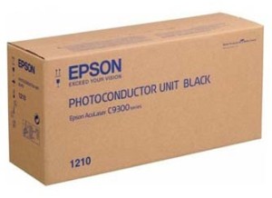 Epson fotoválec černý (24.000 str)