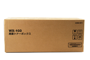 Konica Minolta WX103 odpadní nádobka (40.000 str)