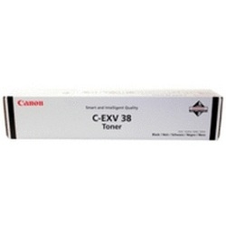 Canon CEXV38 toner (34.200 str)