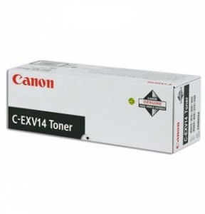 Canon CEXV14 toner (8.000 str)