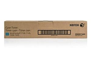 Xerox 6R01460 toner azurový-cyan (15.000 str) - Western Europe region