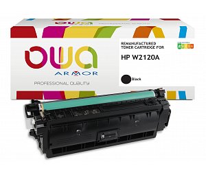 Armor alternativní HP toner 212A černý (5.500 str)