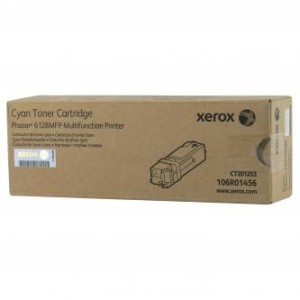 Xerox toner azurový-cyan (2.500 str)