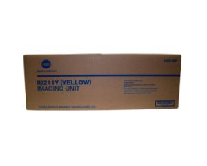 Develop IU211Y fotoválec žlutý-yellow (55.000 str)