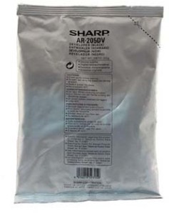 Sharp AR205DV developer (50.000 str)
