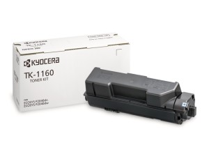 Kyocera Mita TK1160 toner černý (7.200 str)