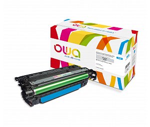 Armor alternativní HP toner 653A azurový-cyan (16.500 str)