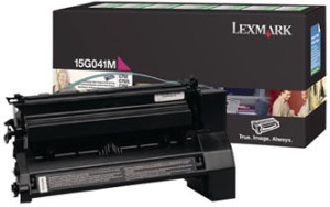Lexmark 34040HW toner (6.000 str)