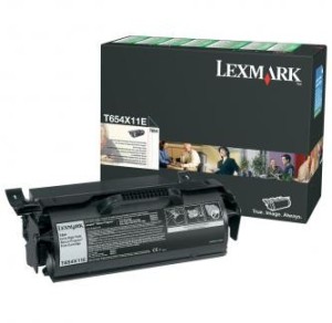 Lexmark T654X11E toner (36.000 str)