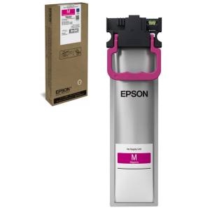 Epson T9443 cartridge purpurová-magenta (3.000 str)