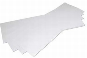 OKI Papír 297mm x 1200mm (40ks)
