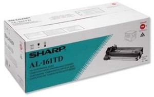Sharp AL161TD toner (15.000 str)