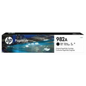 HP T0B26A cartridge 982A černá (10.000 str)