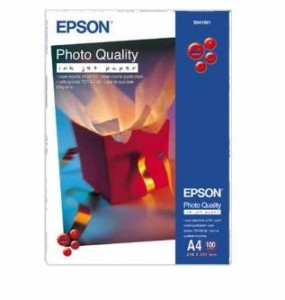 Epson S041641 Premium Semigloss Photo Paper 250g, 610mm x 30.5m