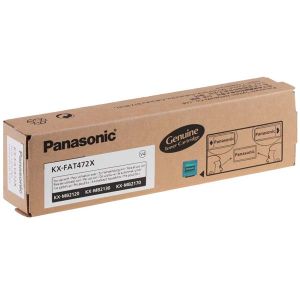 Panasonic KXFAT472X toner (2.000 str)