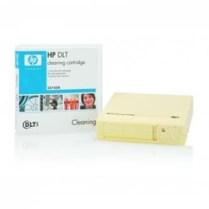 HP C5142A DLT čistící páska