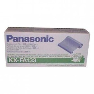 Panasonic KXFA133 termo folie (660 str)