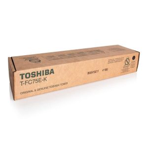 Toshiba TFC75EK toner černý (77.400 str)