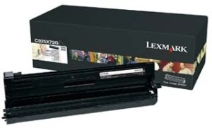 Lexmark Fotoválec černý (30.000 str)