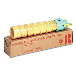 Ricoh DT245 toner žlutý-yellow (5.000 str)