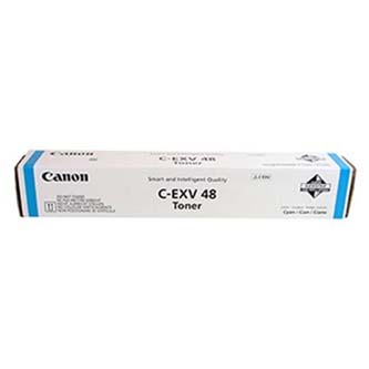 Canon CEXV48C toner azurový-cyan (11.500 str)