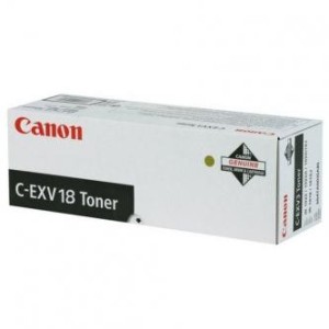 Canon CEXV18 toner (8.400 str)