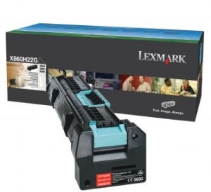 Lexmark fotoválec (48.000 str)