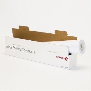 Xerox Inkjet paper 80g, 420mm x 50m (balení 2ks)