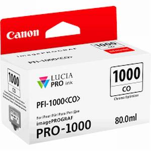 Canon PFI1000CO cartridge chroma optimizer (80ml)
