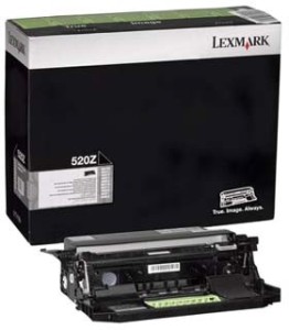 Lexmark 520Z fotoválec (100.000 str)