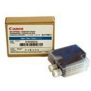 Canon BJI-P300C cartridge azurová-cyan (13.500 str)