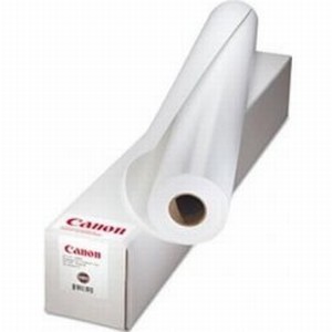 Canon Glossy Photo Paper 170g, role 432mm x 30m