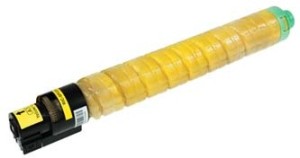 Ricoh 821122 toner žlutý-yellow (27.000 str)