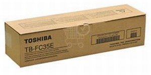Toshiba TBFC35 odpadní nádobka (28.000 str)