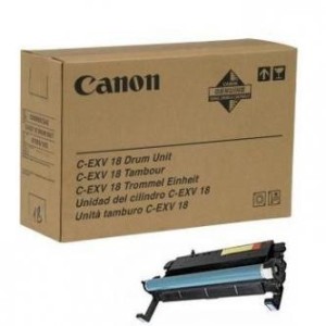 Canon CEXV18 fotoválec (26.900 str)