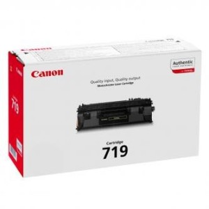 Canon 719 toner (2.100 str)