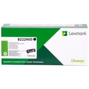 Lexmark B222H00 toner černý (3.000 str)