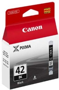 Canon CLI42Bk cartridge black (13ml)