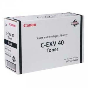 Canon CEXV40 toner (6.000 str)