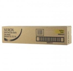 Xerox toner žlutý-yellow (7.000 str)