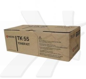 Kyocera Mita TK55 toner (15.000 str)